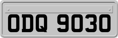 ODQ9030