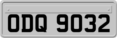 ODQ9032