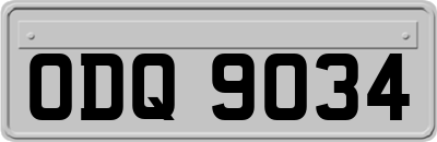 ODQ9034