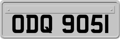 ODQ9051
