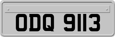 ODQ9113