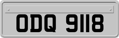 ODQ9118