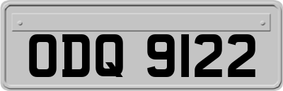ODQ9122