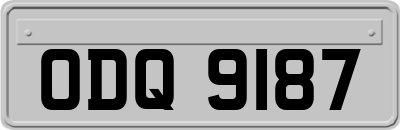 ODQ9187