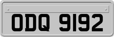 ODQ9192