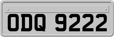 ODQ9222