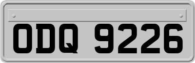 ODQ9226