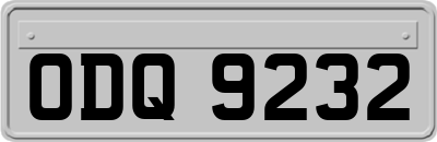 ODQ9232