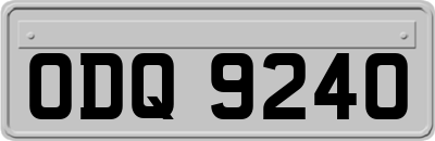 ODQ9240