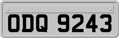 ODQ9243