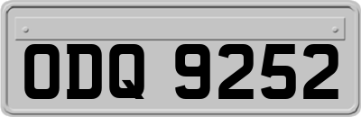 ODQ9252