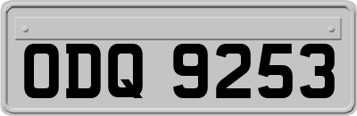 ODQ9253