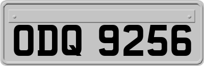 ODQ9256