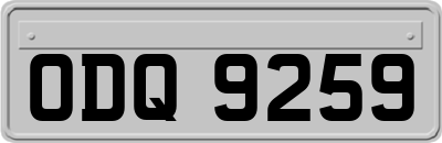 ODQ9259