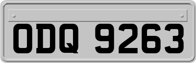 ODQ9263