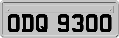 ODQ9300