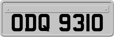 ODQ9310