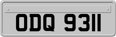 ODQ9311