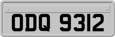 ODQ9312