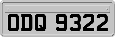 ODQ9322