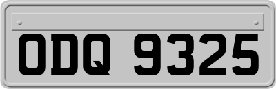 ODQ9325