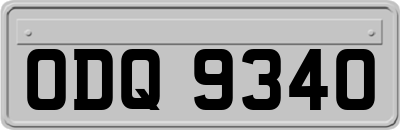 ODQ9340