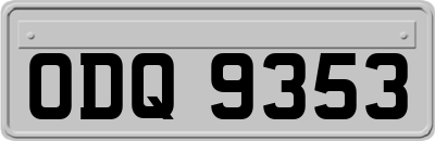 ODQ9353