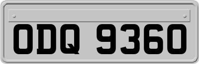 ODQ9360