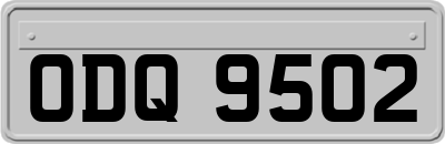 ODQ9502
