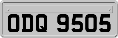 ODQ9505