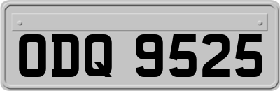ODQ9525