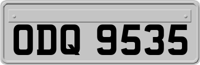 ODQ9535