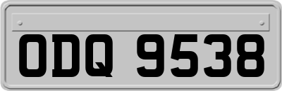 ODQ9538