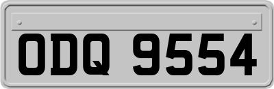 ODQ9554