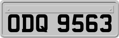 ODQ9563
