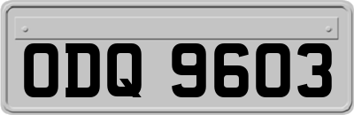 ODQ9603
