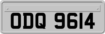ODQ9614