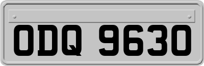 ODQ9630