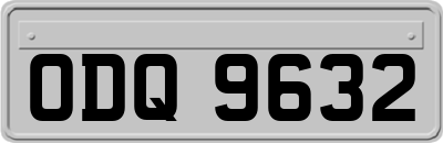 ODQ9632