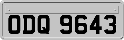 ODQ9643