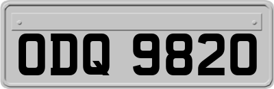 ODQ9820