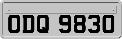 ODQ9830