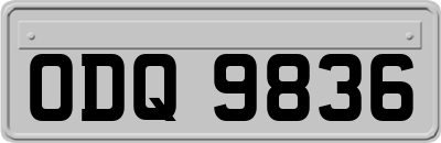 ODQ9836