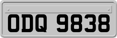 ODQ9838