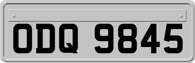 ODQ9845