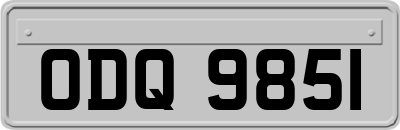 ODQ9851