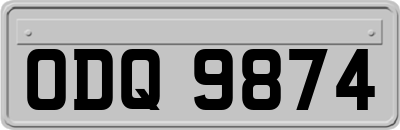 ODQ9874
