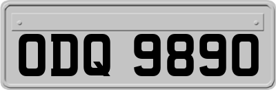 ODQ9890