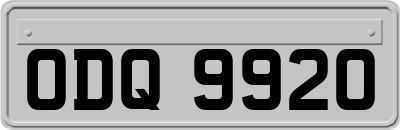 ODQ9920