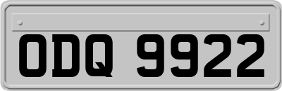 ODQ9922